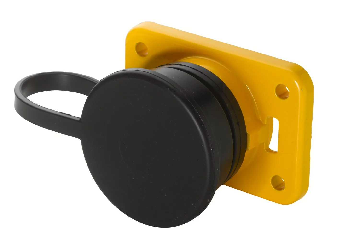 HELLA - 8JB 010 806-001 - Steckdose, 24V, 2-polig, Stecker: Crimpkontakt, Menge: 1