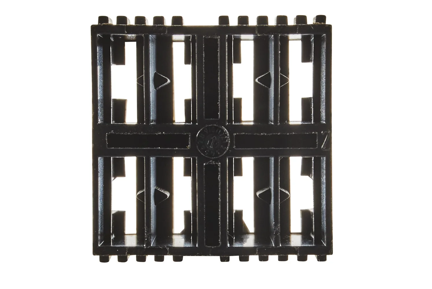 HELLA - 8JB 742 649-001 - Steckverteiler, Steckanschluss, Menge: 4