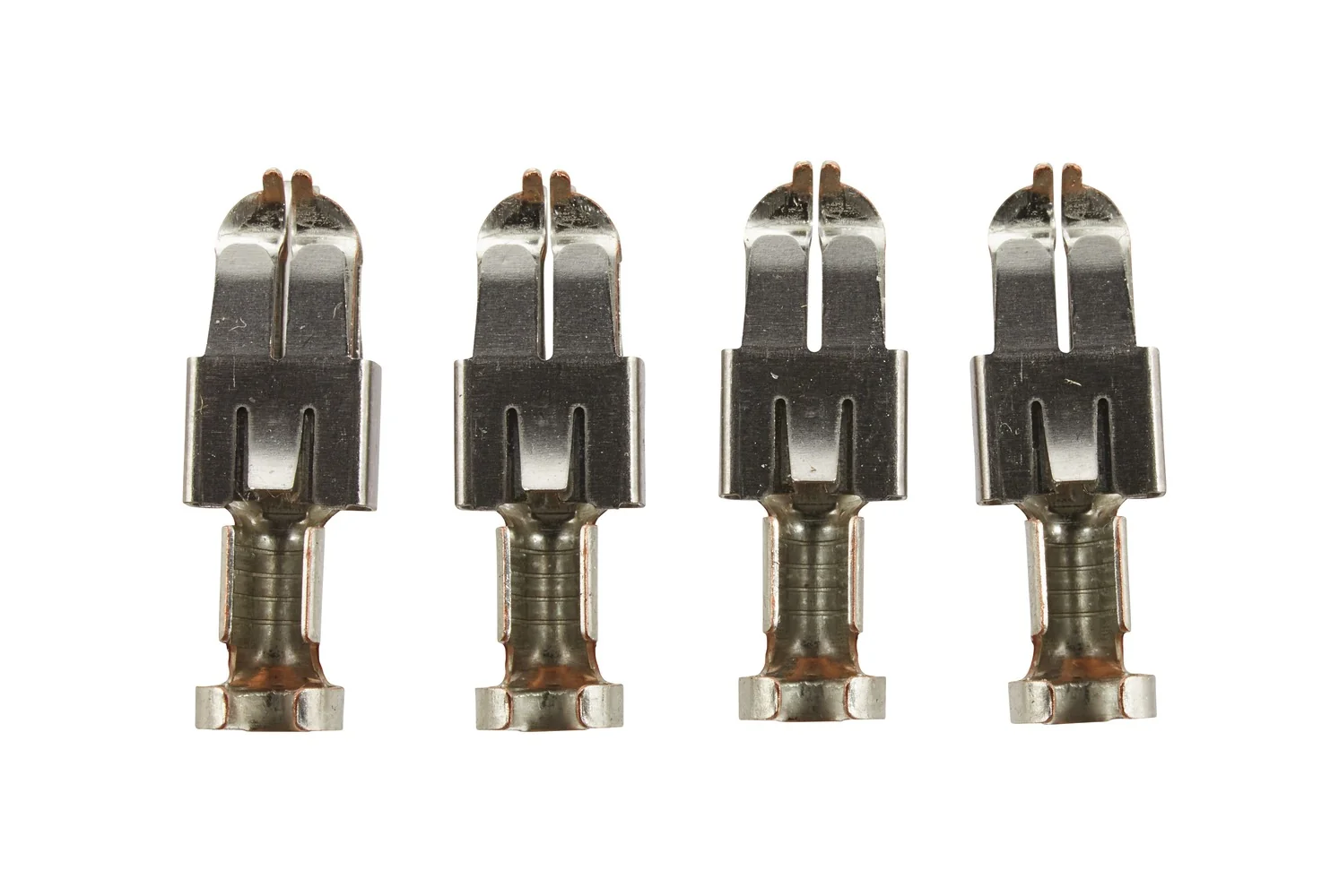 HELLA - 8JD 005 235-801 - Sicherungshalter, für ATO-Sicherung, transparent, Menge: 2