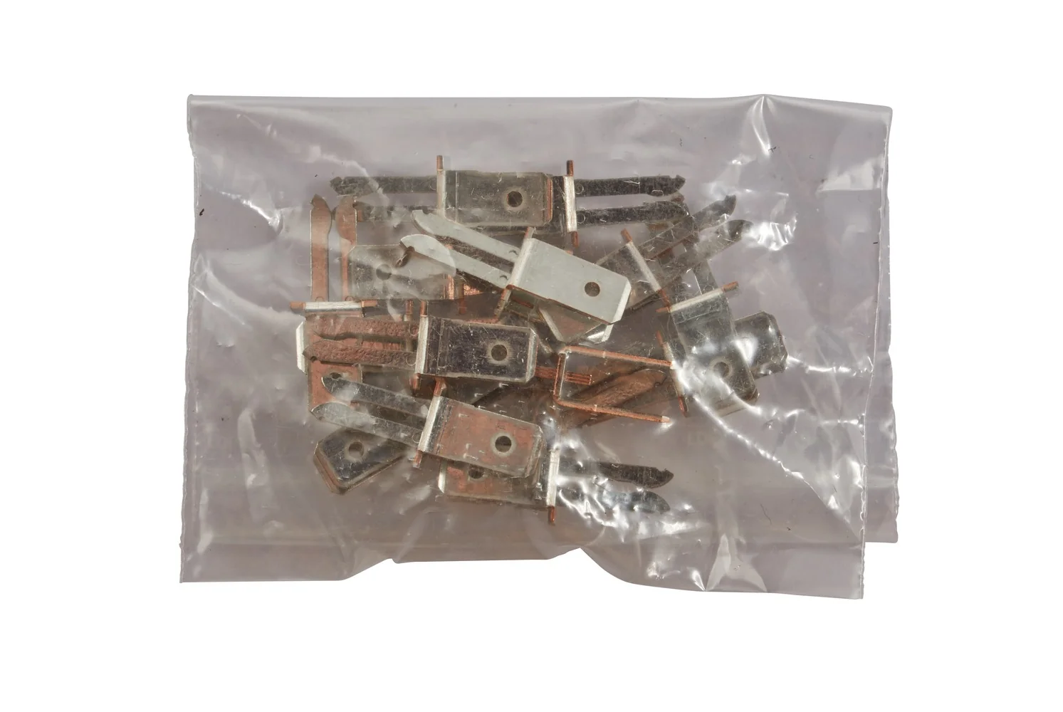 HELLA - 8JD 005 993-161 - Sicherungsdose, für ATO-Sicherung, 8-polig, Anschlussanzahl: 16, transparent