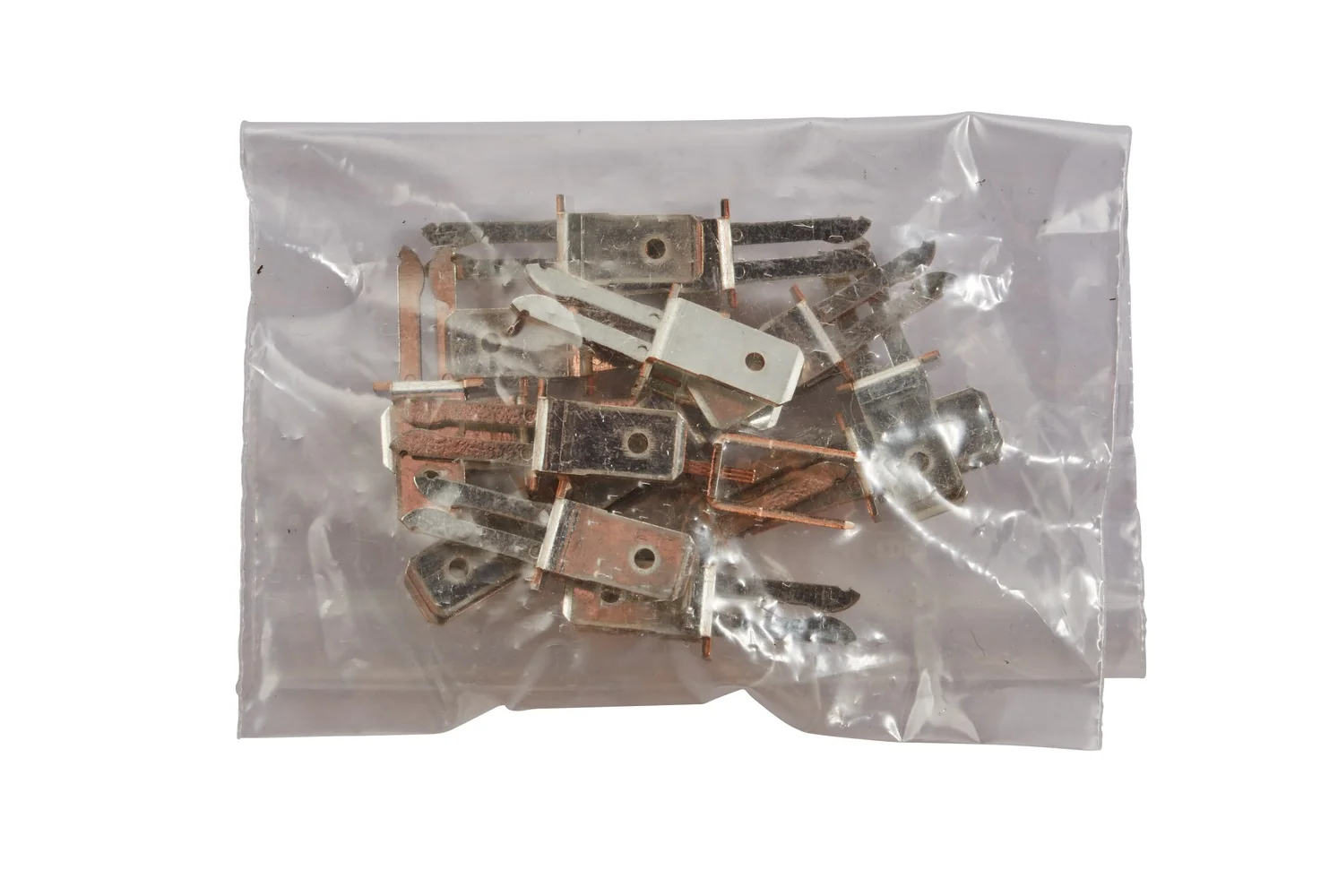 HELLA - 8JD 005 993-171 - Sicherungsdose, für ATO-Sicherung, 8-polig, Anschlussanzahl: 16, transparent
