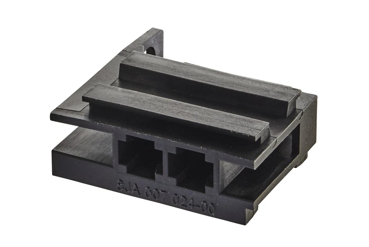 HELLA - 8JD 007 024-047 - Sicherungshalter, Standard-Flachstecksicherung