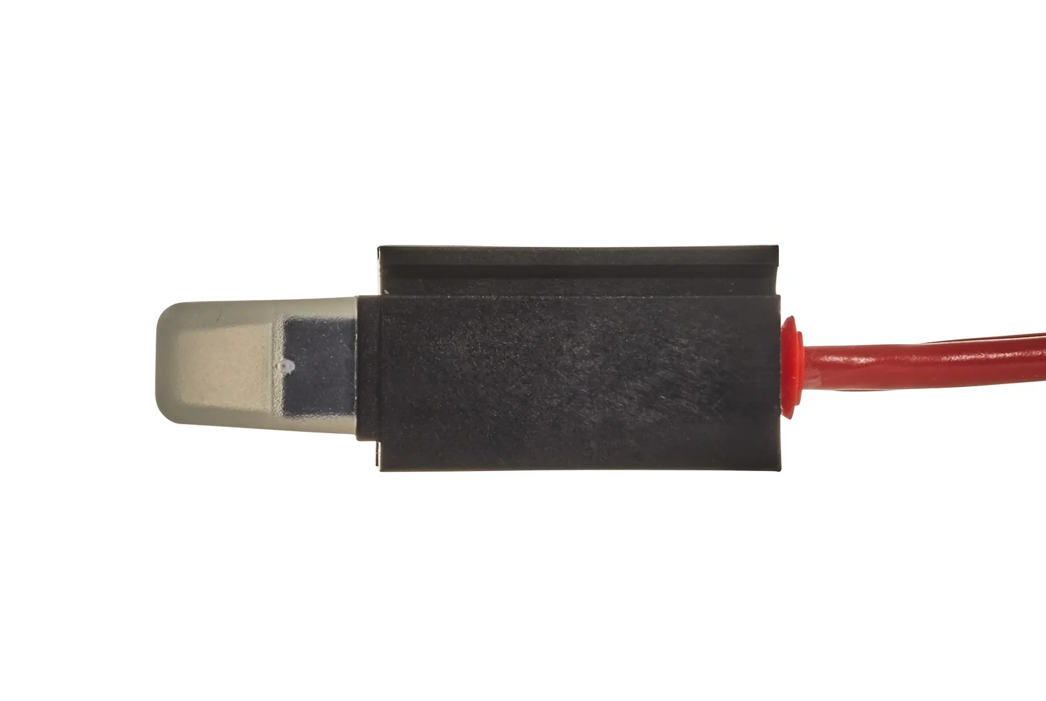 HELLA - 8JD 187 871-001 - Sicherungshalter, rot, Menge: 1