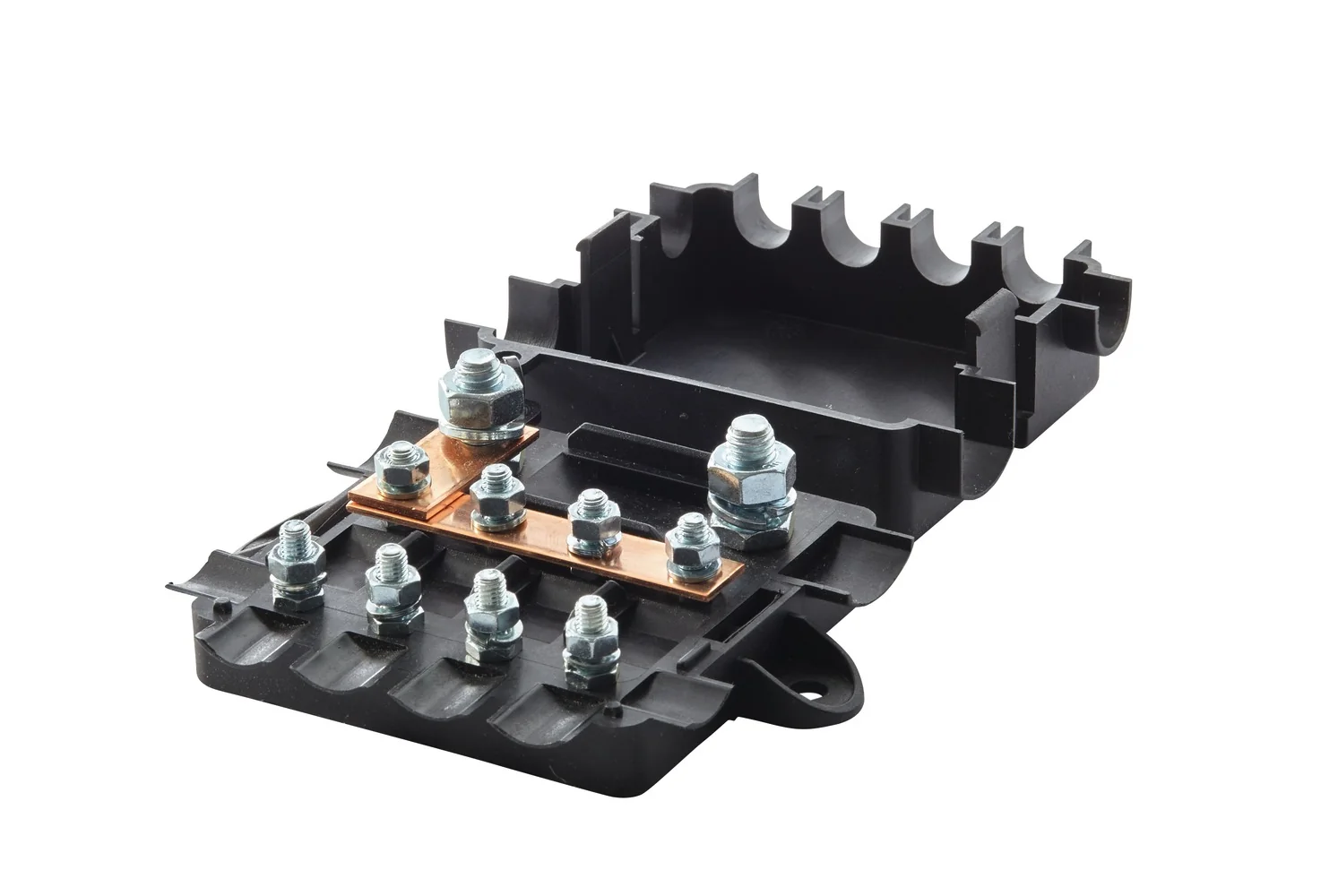 HELLA - 8JD 187 871-041 - Sicherungshalter, Menge: 1