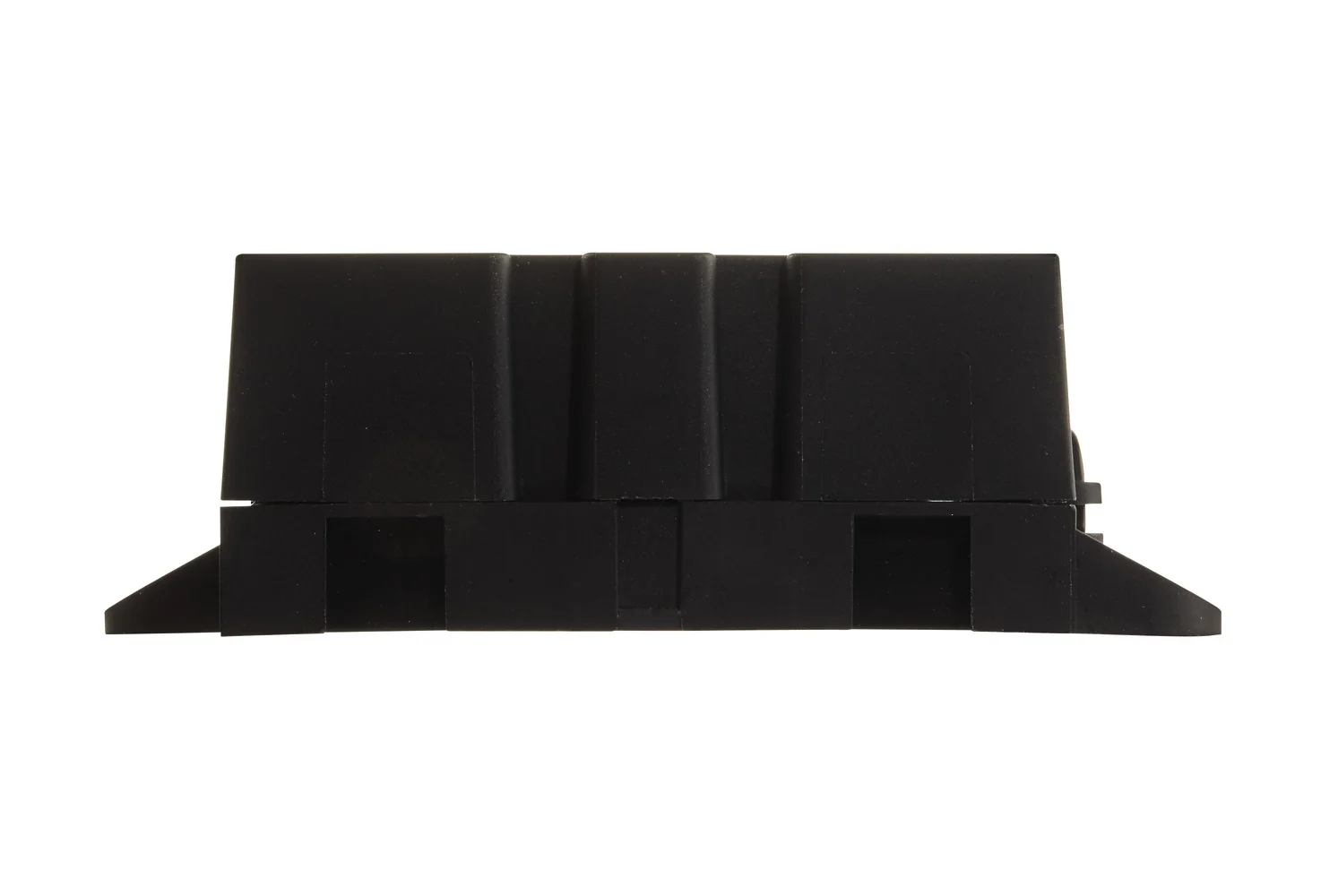 HELLA - 8JD 743 135-001 - Sicherungshalter, MEGA, Menge: 1