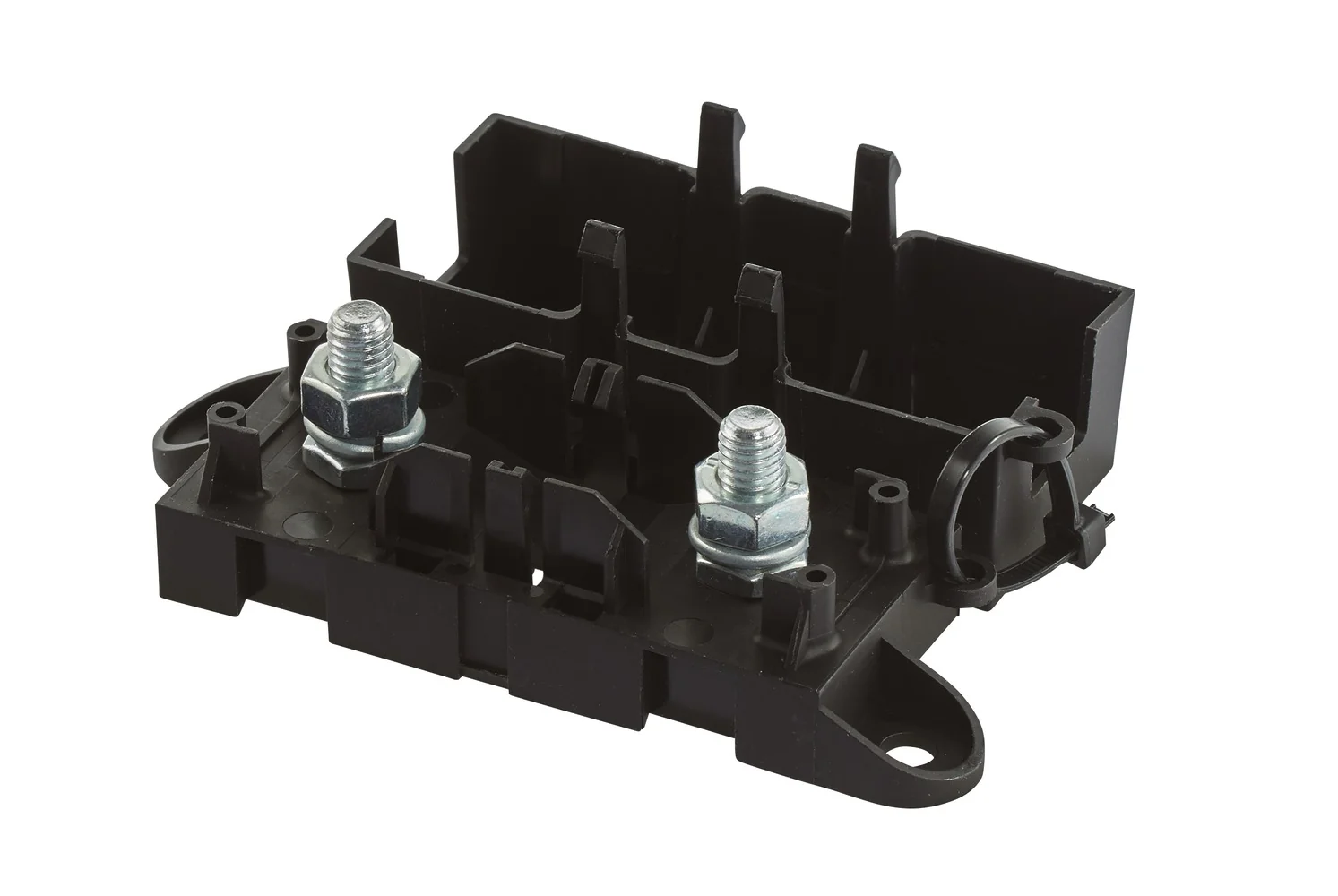HELLA - 8JD 743 135-001 - Sicherungshalter, MEGA, Menge: 1