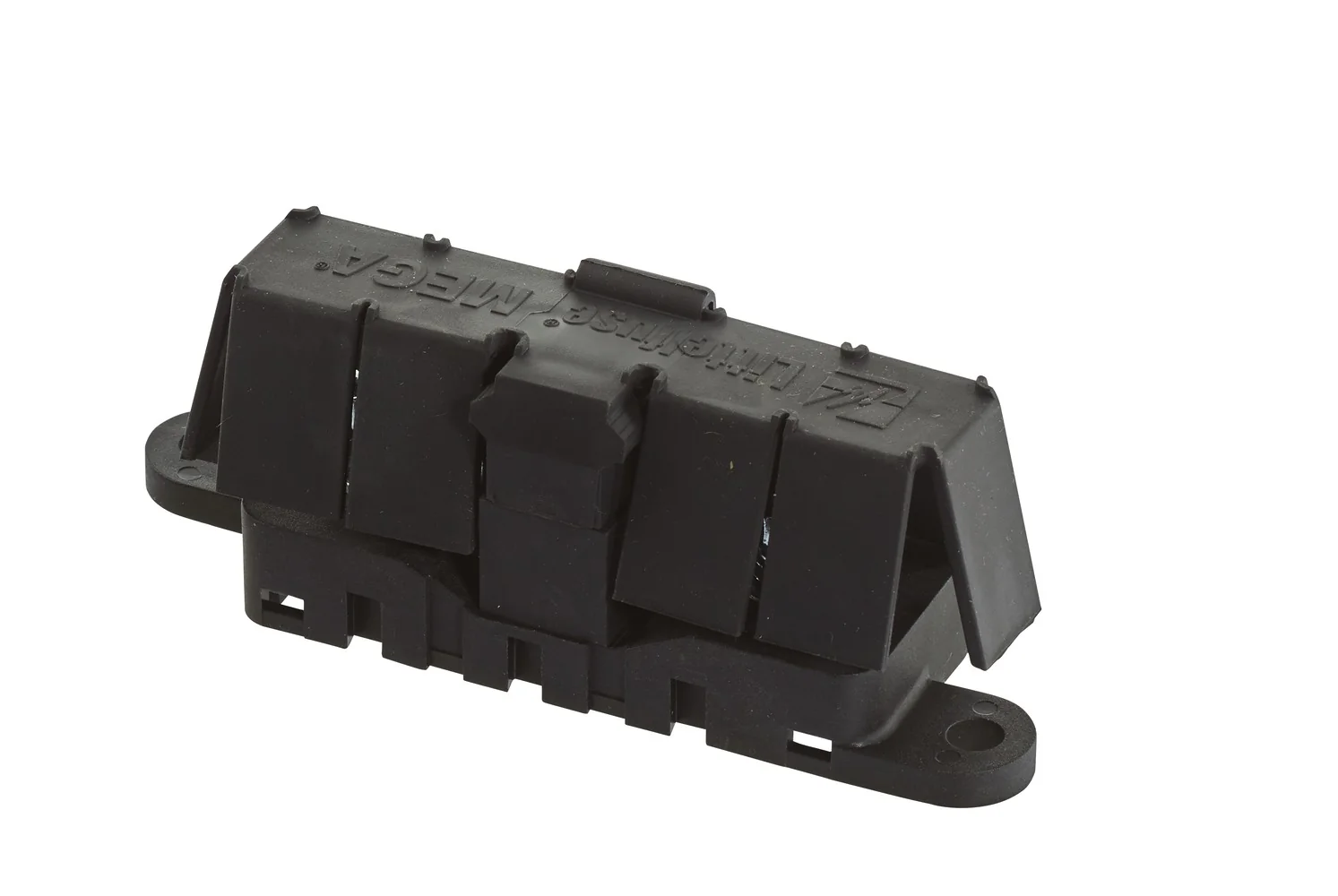 HELLA - 8JD 743 135-011 - Sicherungshalter, MEGA, Menge: 1