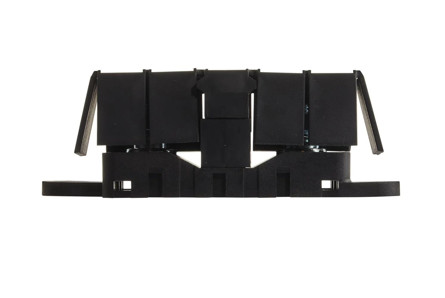 HELLA - 8JD 743 135-011 - Sicherungshalter, MEGA, Menge: 1