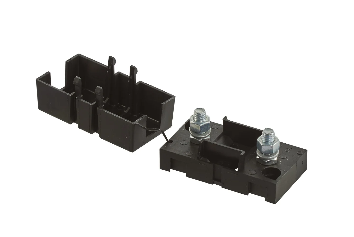 HELLA - 8JD 743 136-001 - Sicherungshalter, 150A, Menge: 1