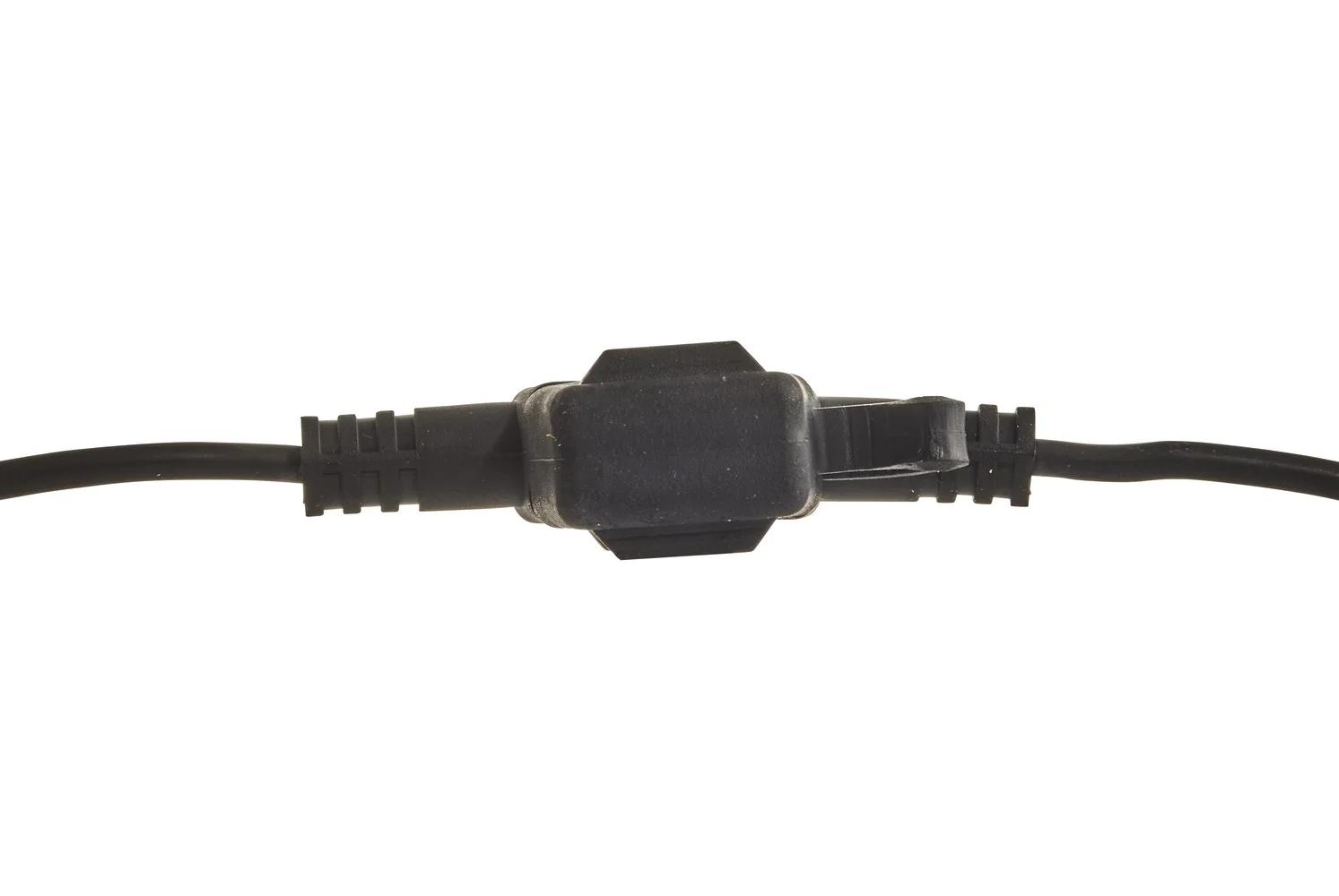 HELLA - 8JD 743 557-001 - Sicherungshalter, Mini-Flachstecksicherung, rot, Menge: 1