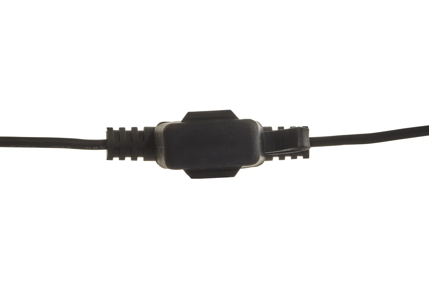 HELLA - 8JD 743 557-021 - Sicherungshalter, ATO-Sicherung, Menge: 1