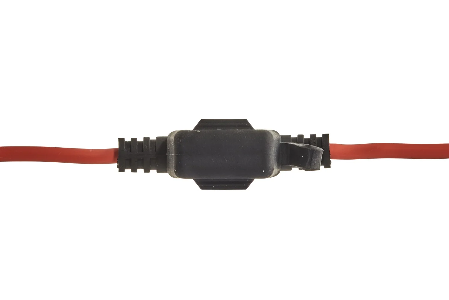HELLA - 8JD 743 557-031 - Sicherungshalter, ATO-Sicherung, Menge: 1