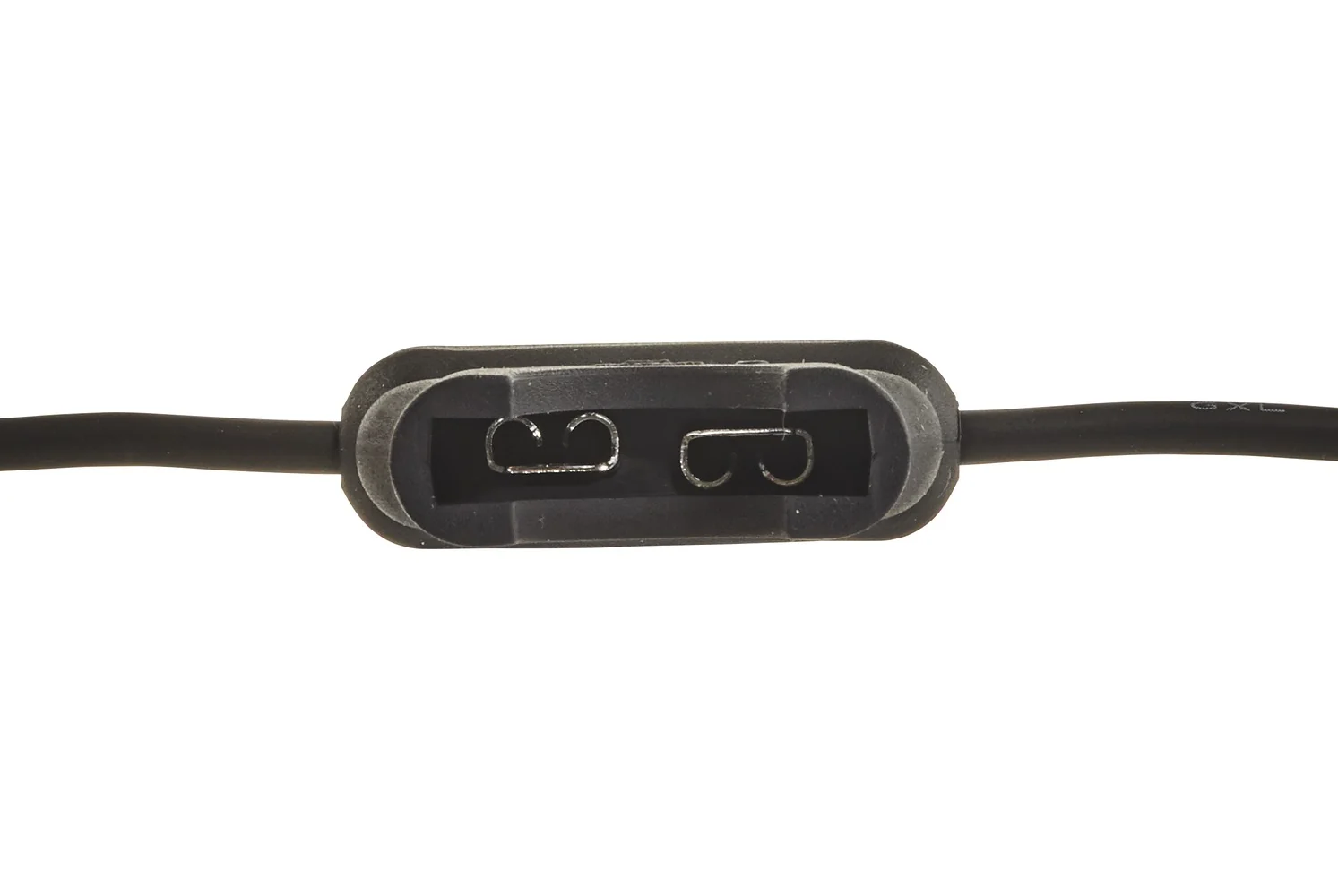 HELLA - 8JD 743 557-041 - Sicherungshalter, ATO-Sicherung, rot, Menge: 1