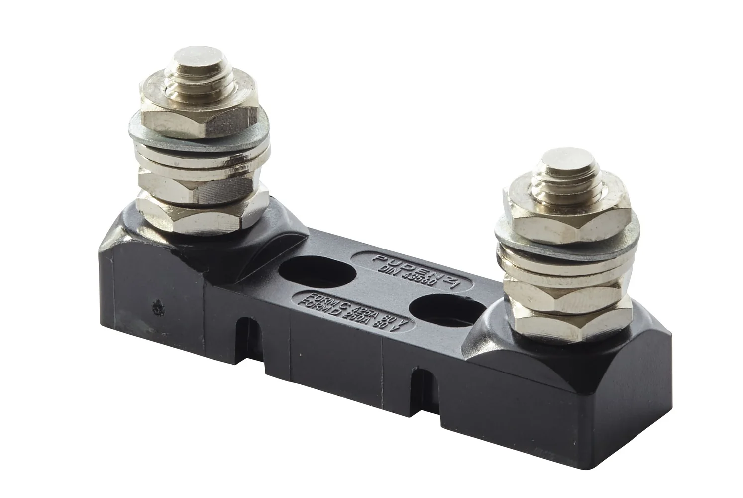 HELLA - 8JD 743 557-081 - Sicherungshalter, Menge: 1