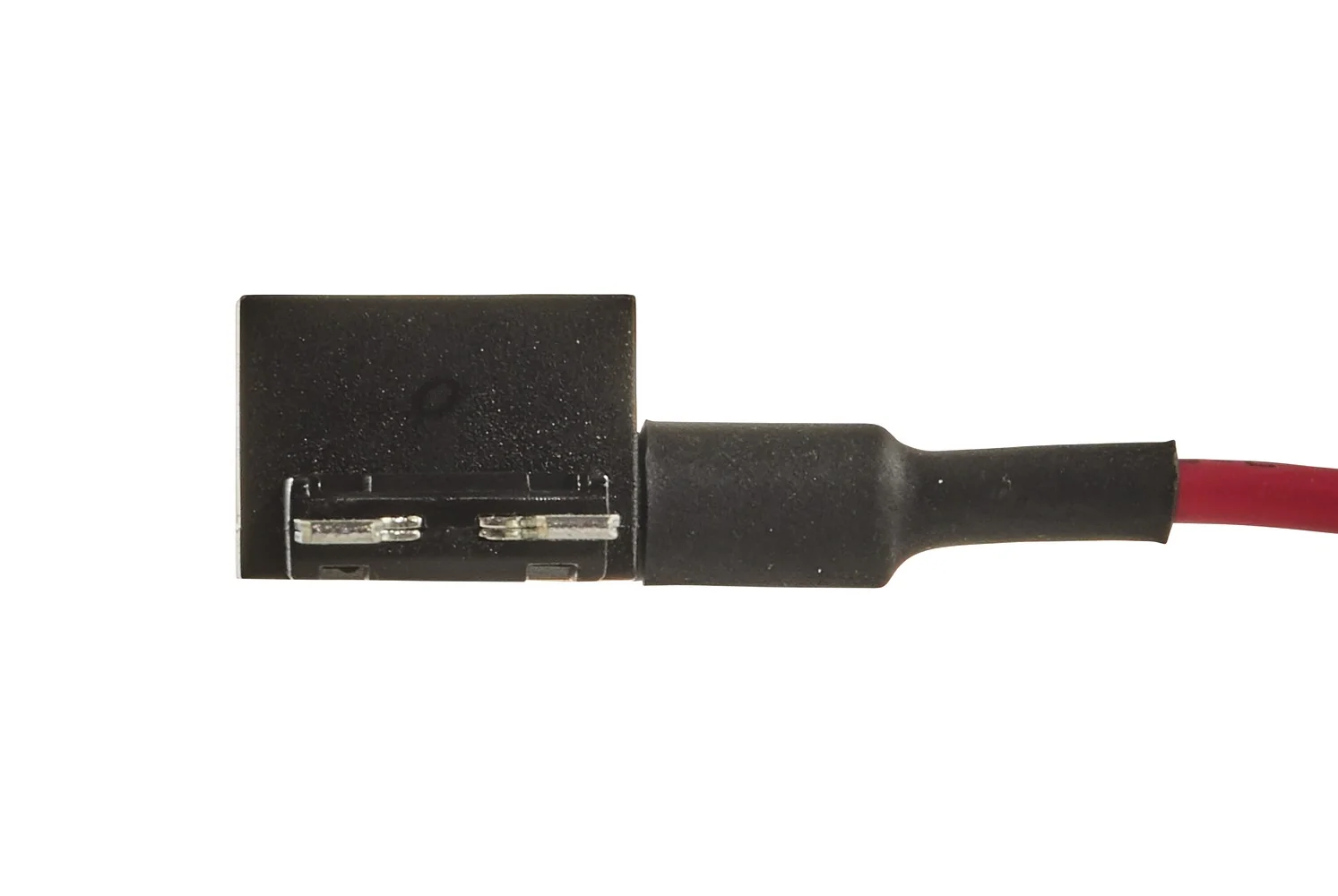 HELLA - 8JD 743 557-801 - Sicherungshalter, für Mini-Flachstecksicherung, rot, Menge: 1