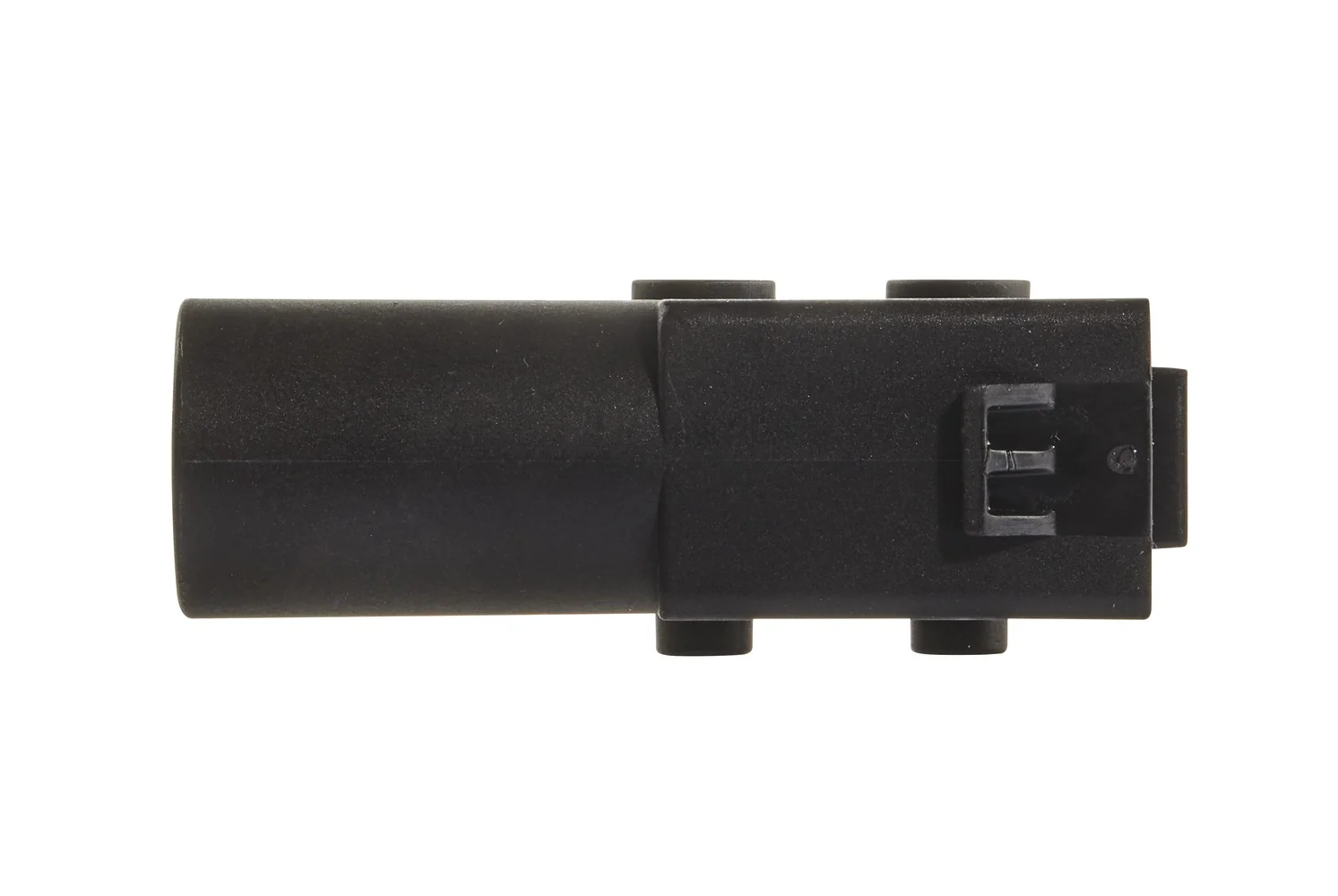 HELLA - 8JD 743 709-001 - Sicherungshalter, Maxi-Flachstecksicherung, transparent, Menge: 1