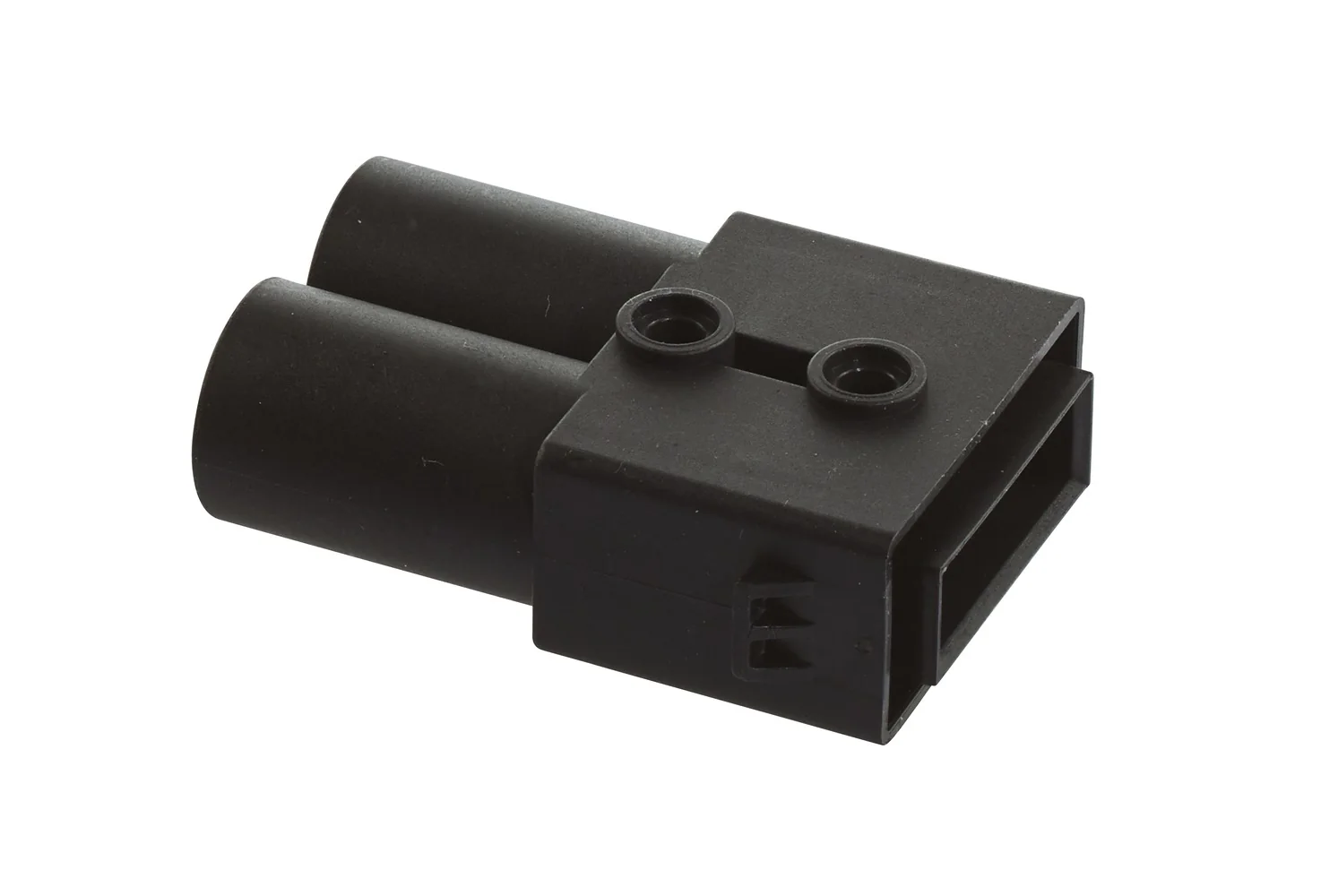 HELLA - 8JD 743 710-001 - Sicherungshalter, Maxi-Flachstecksicherung, transparent, Menge: 1