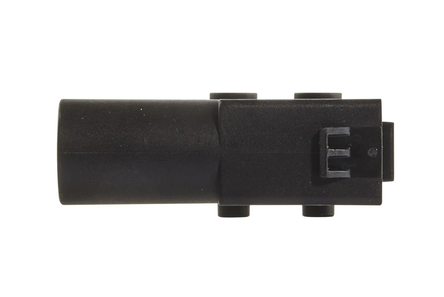 HELLA - 8JD 743 710-001 - Sicherungshalter, Maxi-Flachstecksicherung, transparent, Menge: 1