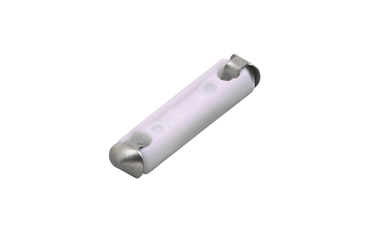 HELLA - 8JS 025 889-801 - Sicherung, Torpedosicherung, 8A, weiß