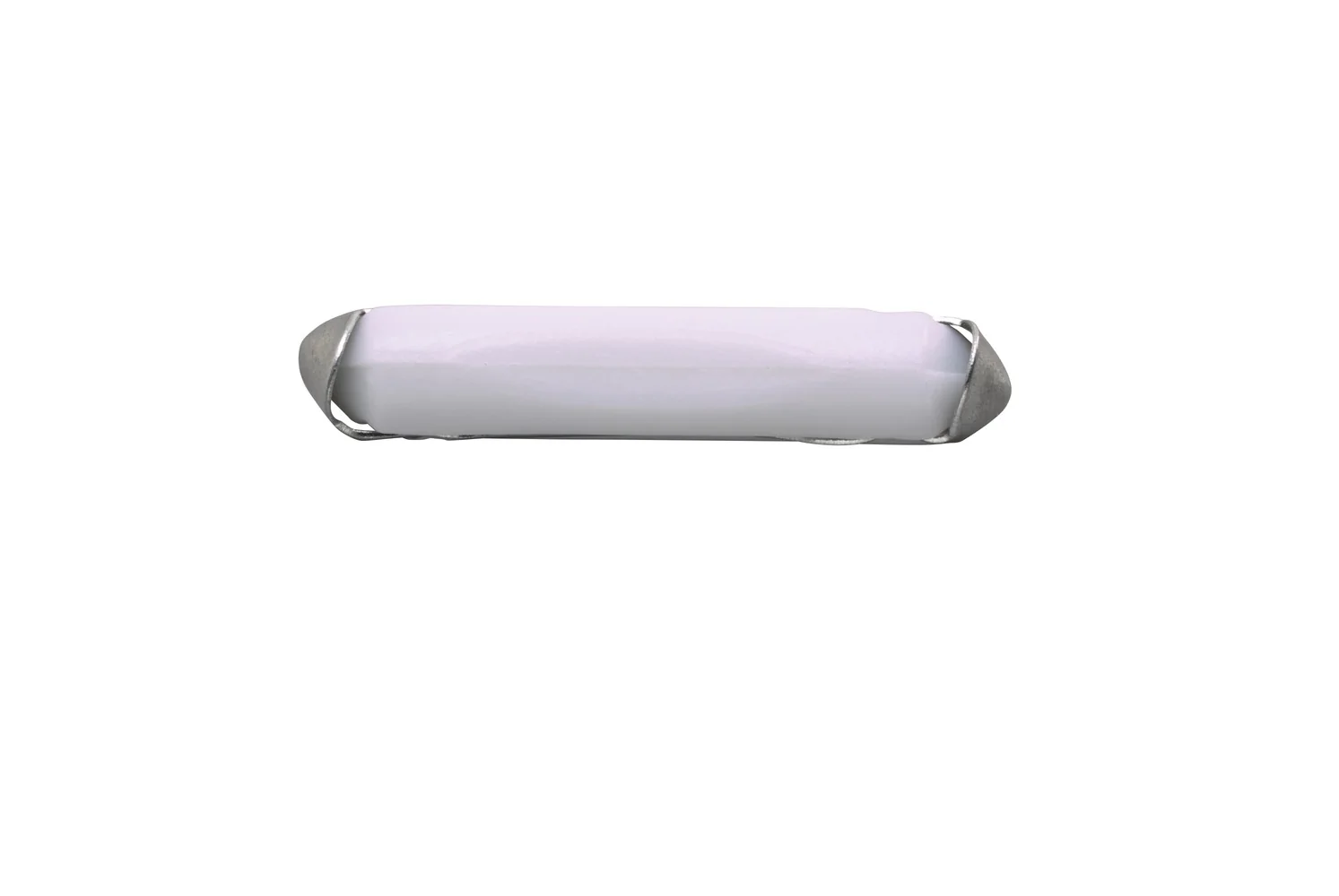 HELLA - 8JS 025 889-801 - Sicherung, Torpedosicherung, 8A, weiß