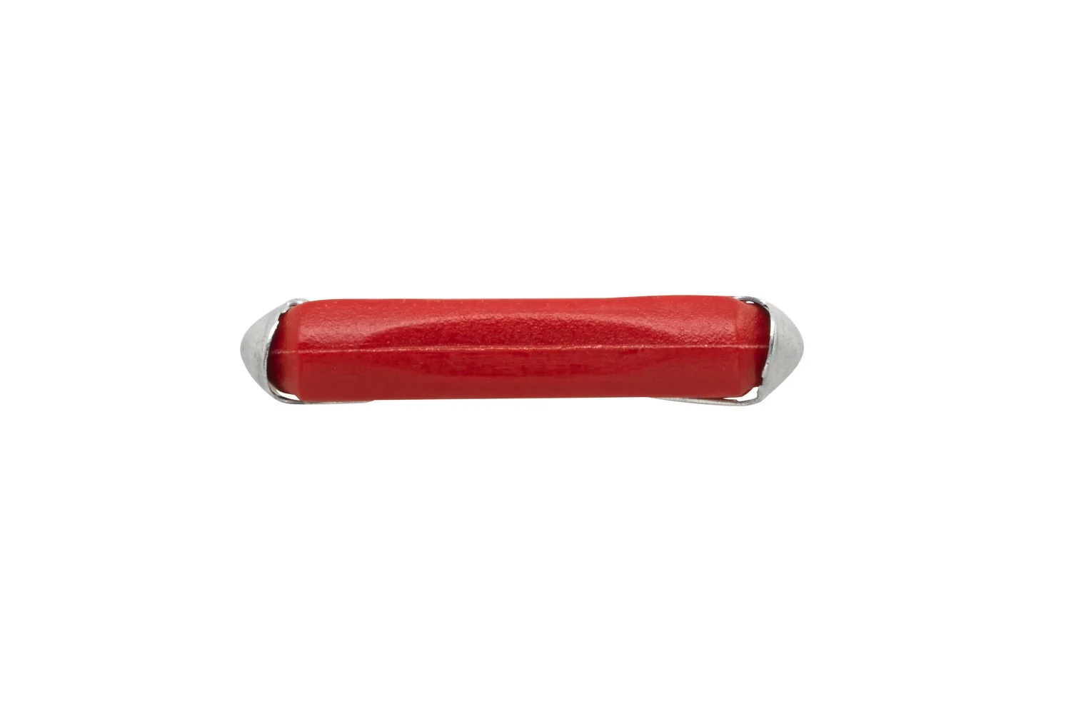 HELLA - 8JS 089 015-801 - Sicherung, Torpedosicherung, 16A, rot