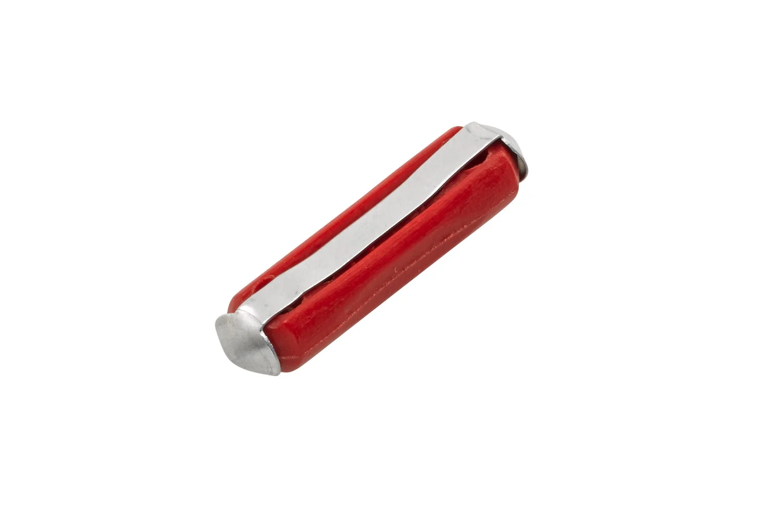 HELLA - 8JS 089 015-801 - Sicherung, Torpedosicherung, 16A, rot