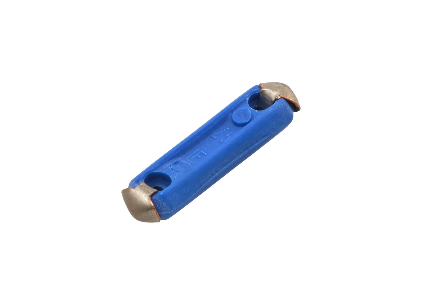 HELLA - 8JS 091 603-801 - Sicherung, Torpedosicherung, 25A, blau