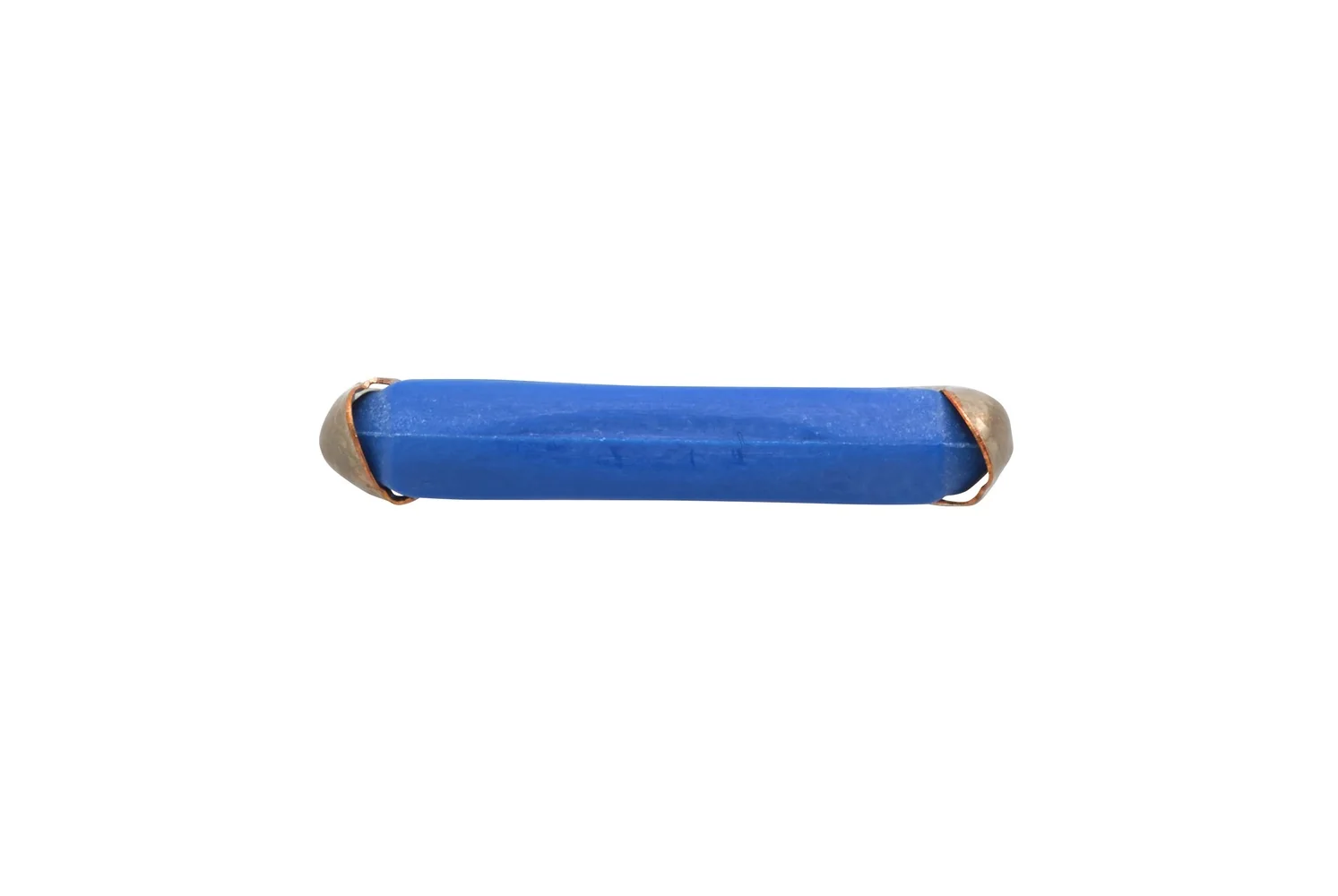 HELLA - 8JS 091 603-801 - Sicherung, Torpedosicherung, 25A, blau