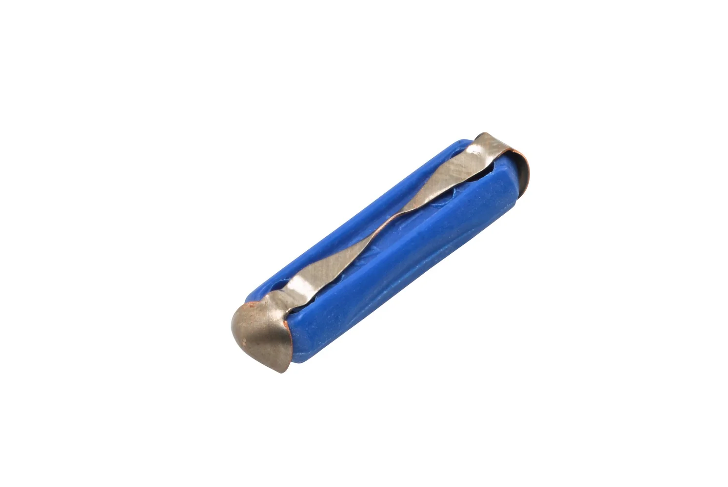 HELLA - 8JS 091 603-801 - Sicherung, Torpedosicherung, 25A, blau