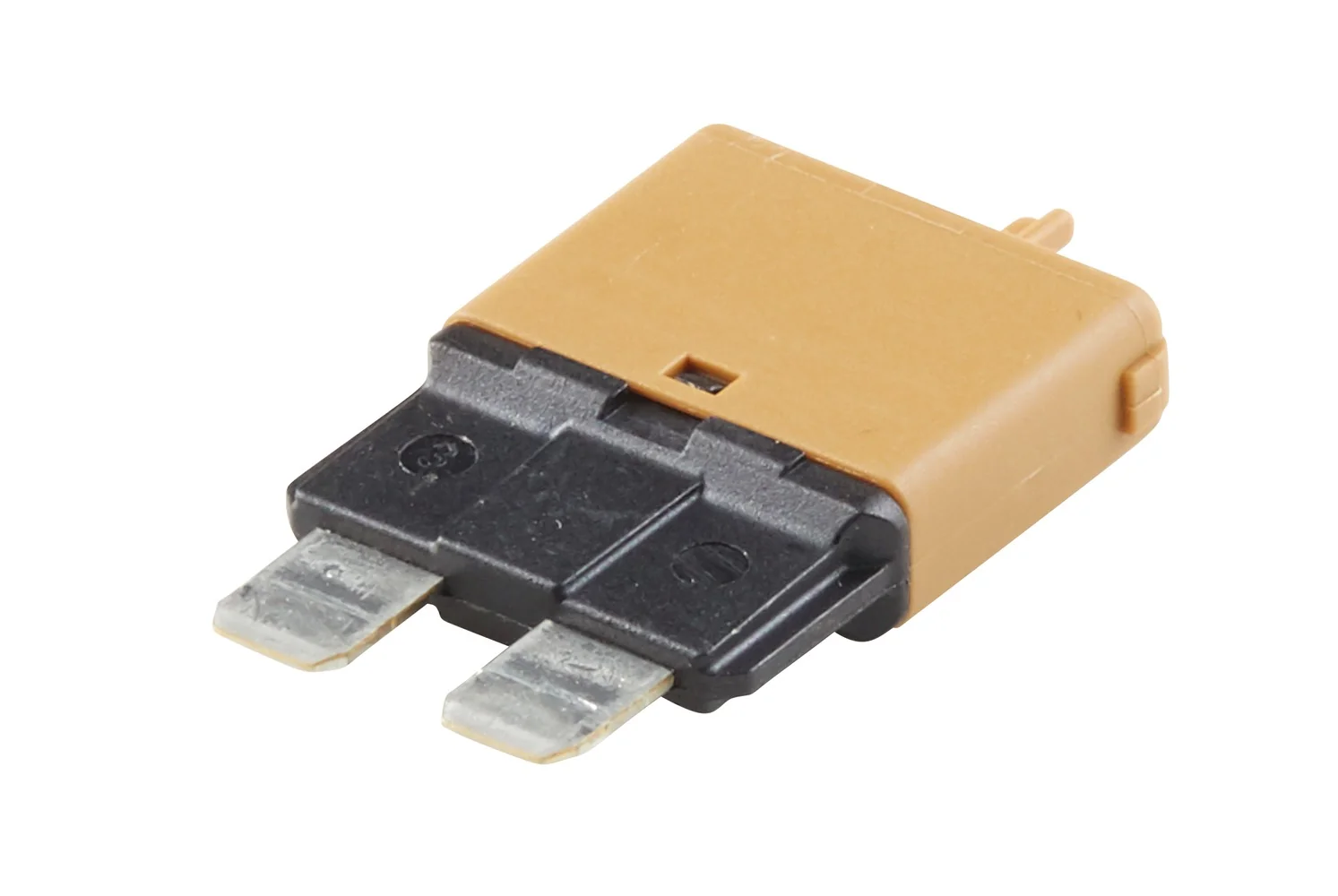 HELLA - 8JS 174 320-001 - Sicherungsautomat, hellbraun, Menge: 1