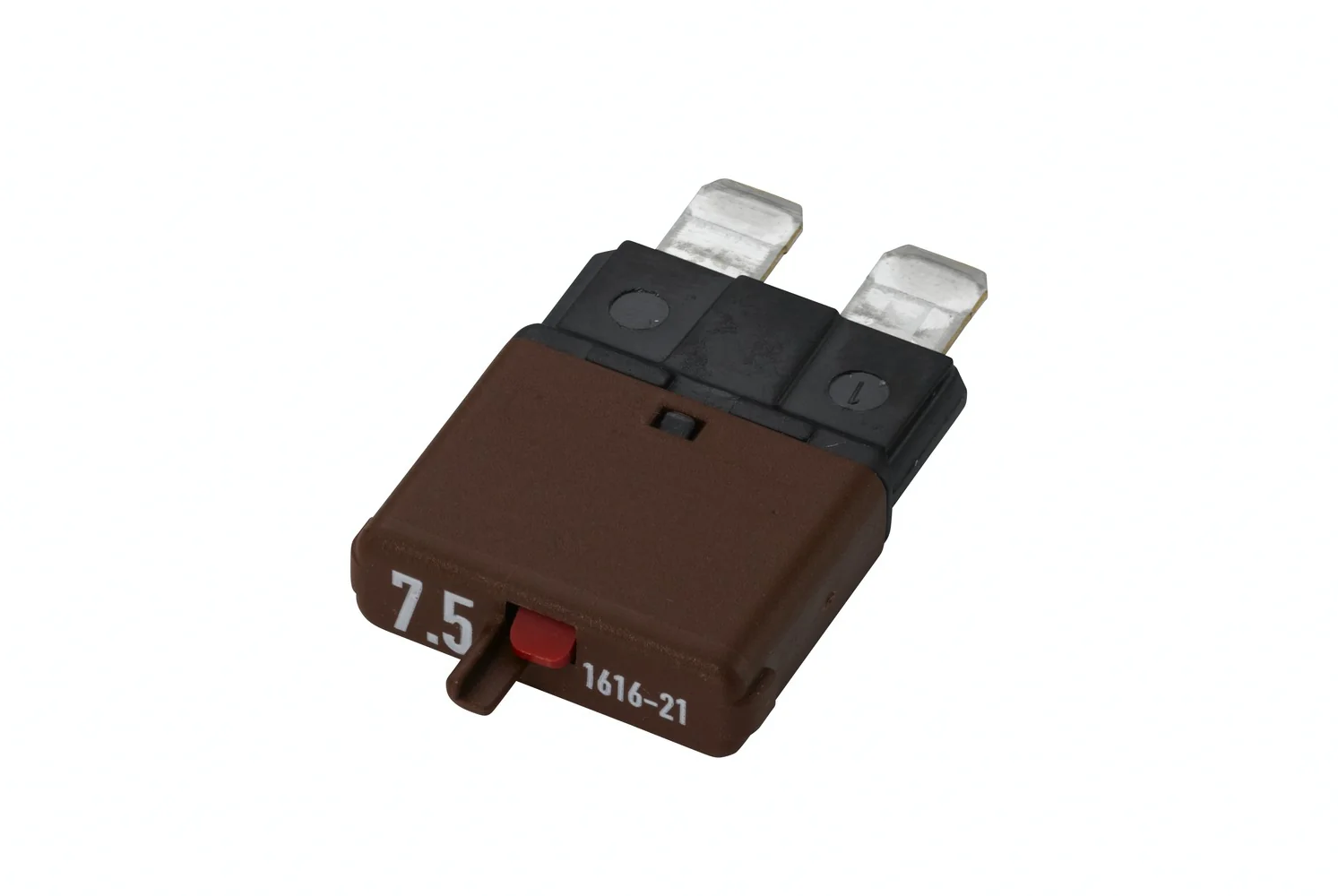 HELLA - 8JS 174 320-011 - Sicherungsautomat, braun, Menge: 1