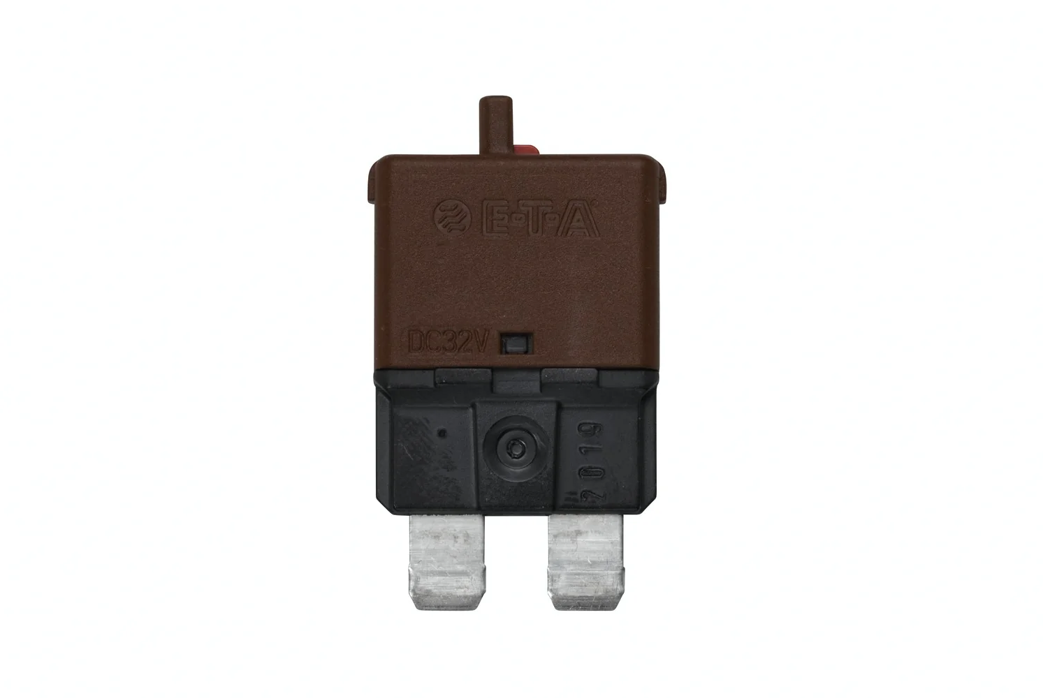 HELLA - 8JS 174 320-011 - Sicherungsautomat, braun, Menge: 1