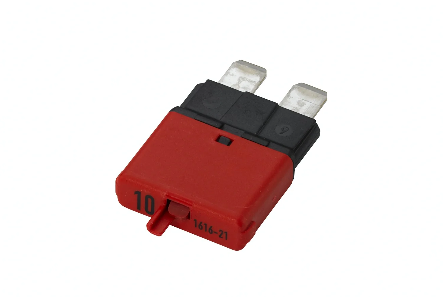 HELLA - 8JS 174 320-021 - Sicherungsautomat, rot, Menge: 1