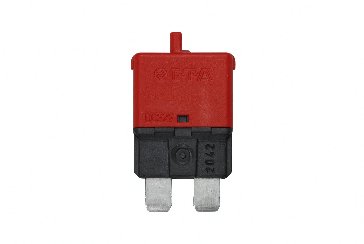 HELLA - 8JS 174 320-021 - Sicherungsautomat, rot, Menge: 1