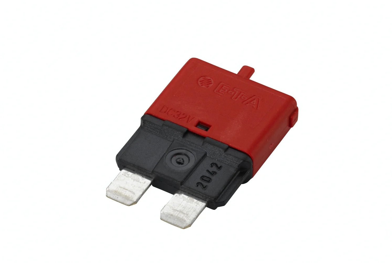 HELLA - 8JS 174 320-021 - Sicherungsautomat, rot, Menge: 1
