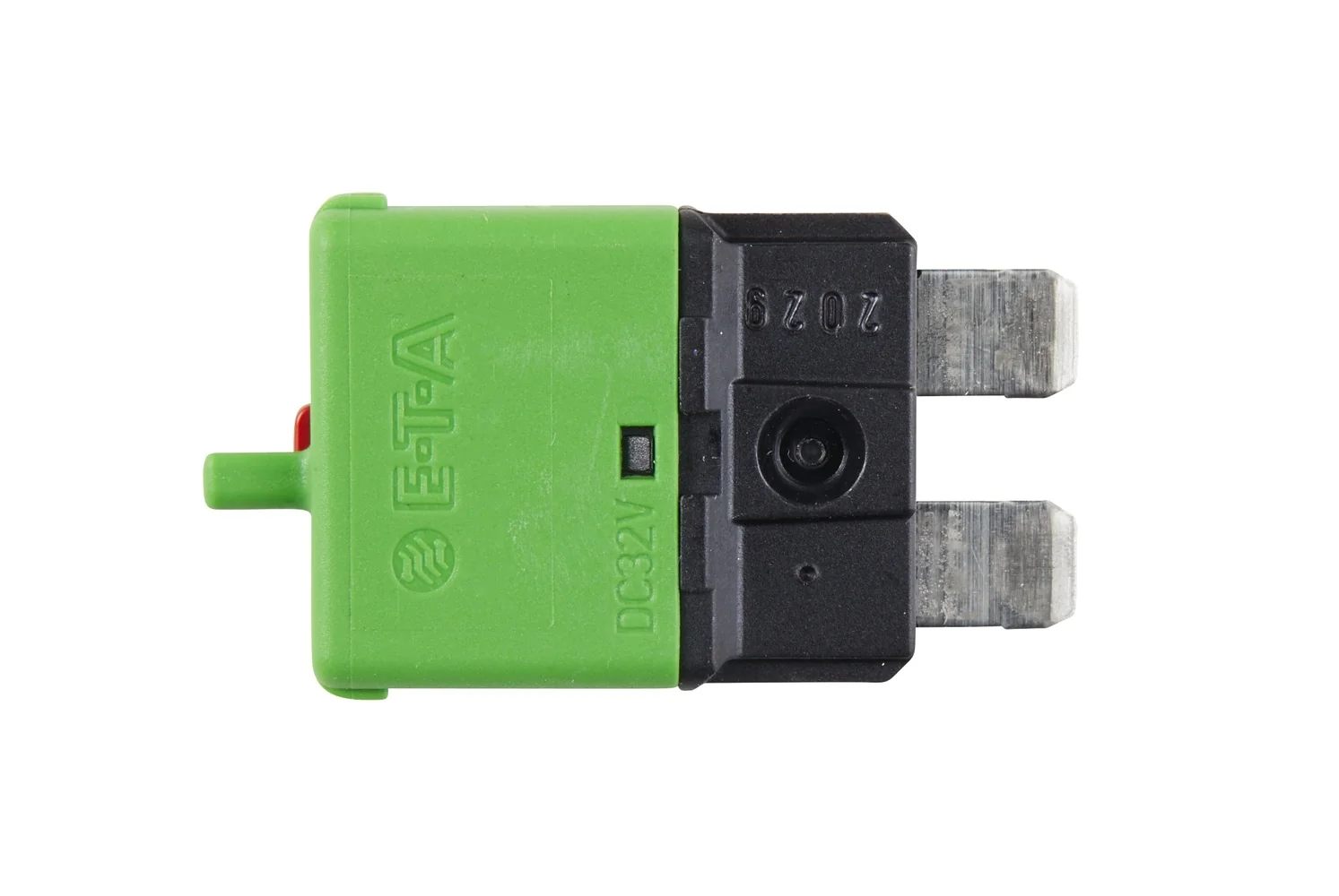 HELLA - 8JS 174 320-061 - Sicherungsautomat, hellgrün, Menge: 1