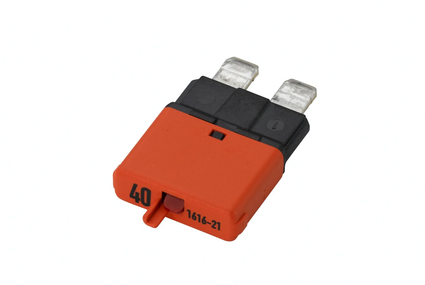 HELLA - 8JS 174 320-071 - Sicherungsautomat, orange, Menge: 1