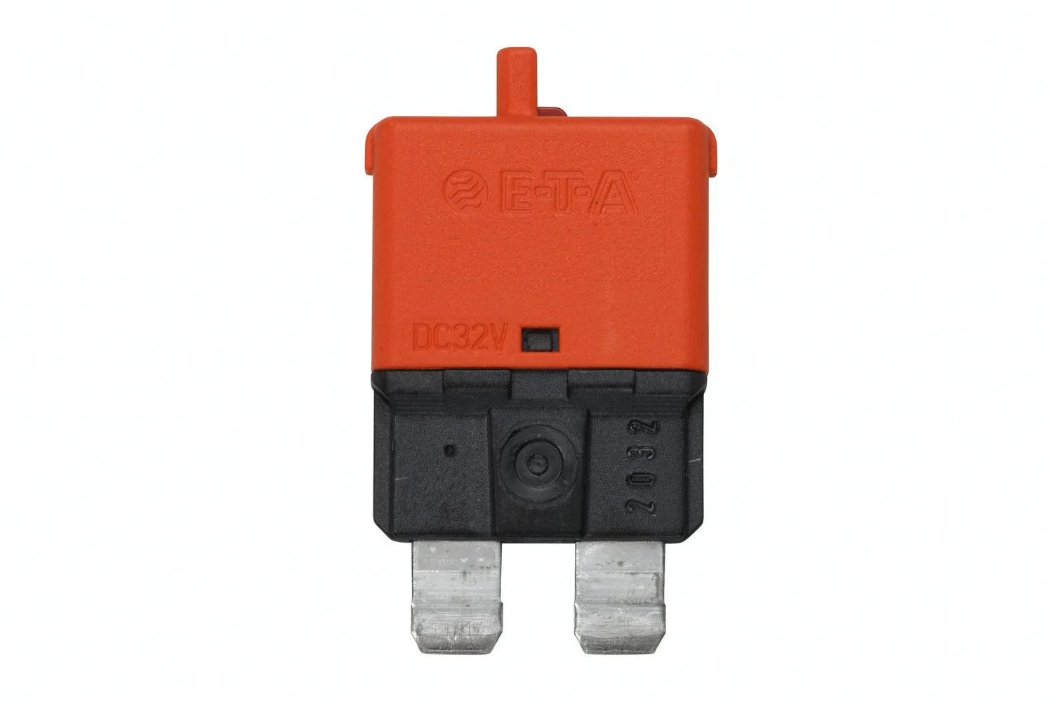 HELLA - 8JS 174 320-071 - Sicherungsautomat, orange, Menge: 1