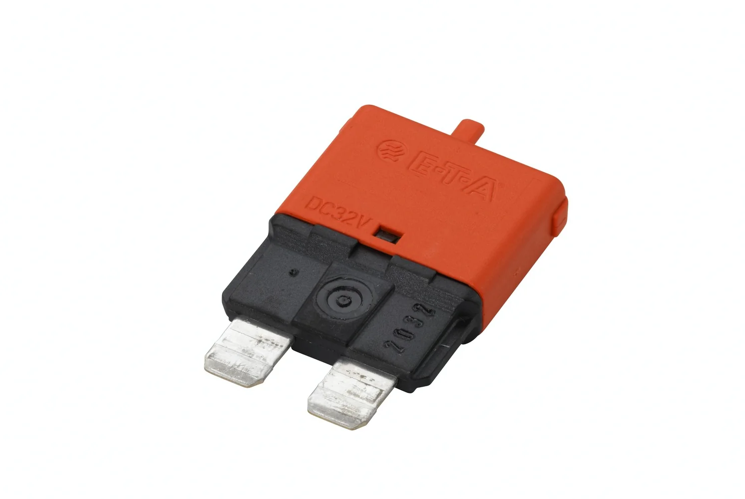 HELLA - 8JS 174 320-071 - Sicherungsautomat, orange, Menge: 1
