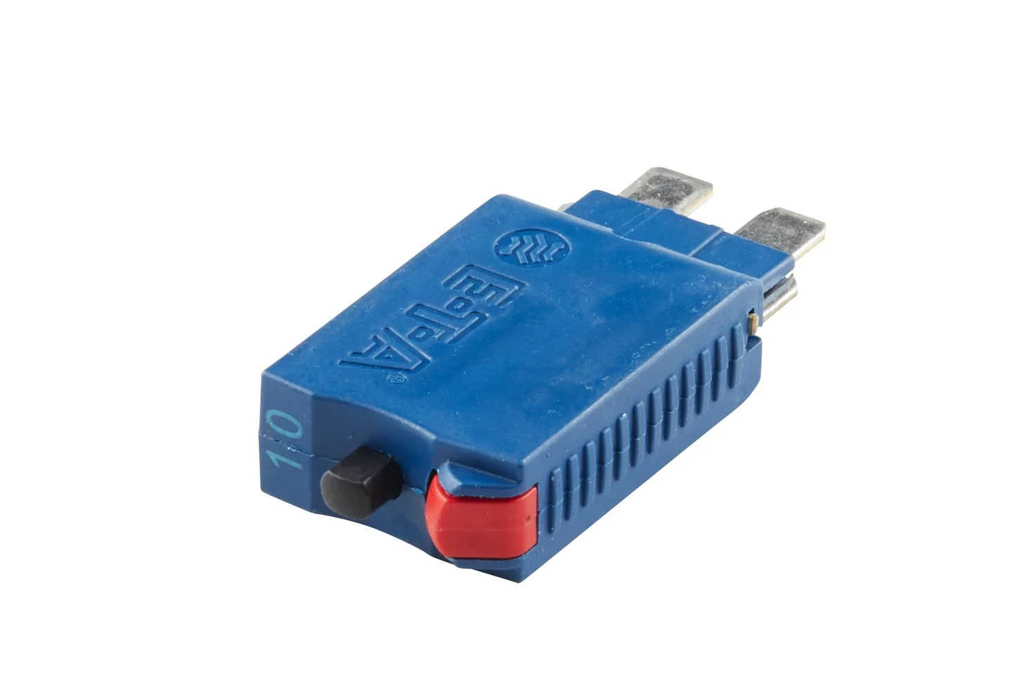 HELLA - 8JS 174 326-021 - Sicherungsautomat, rot, Menge: 1