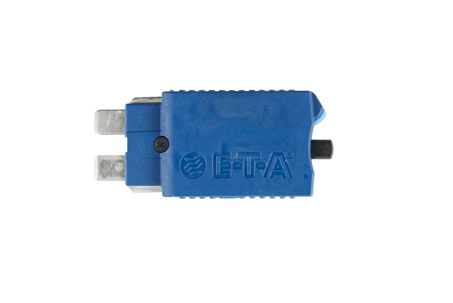 HELLA - 8JS 174 326-031 - Sicherungsautomat, blau, Menge: 1