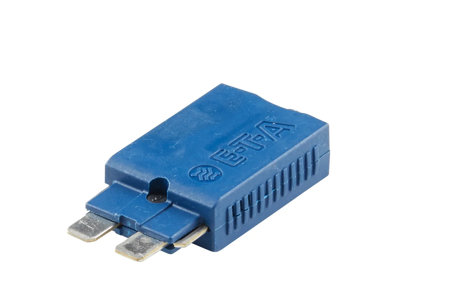 HELLA - 8JS 174 326-031 - Sicherungsautomat, blau, Menge: 1