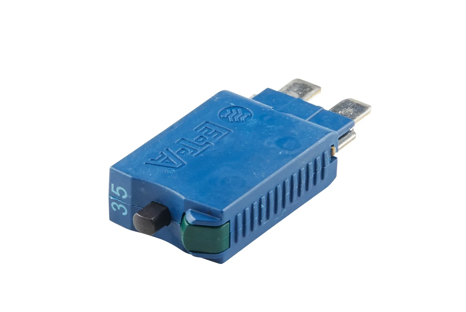 HELLA - 8JS 174 326-081 - Sicherungsautomat, 35A, grün, Menge: 1