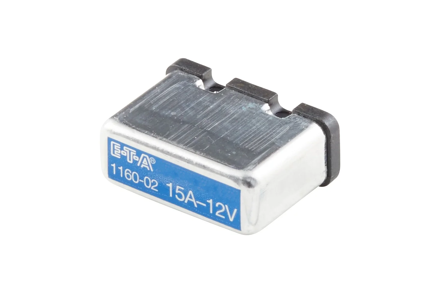 HELLA - 8JS 174 328-011 - Sicherungsautomat, blau, Menge: 1