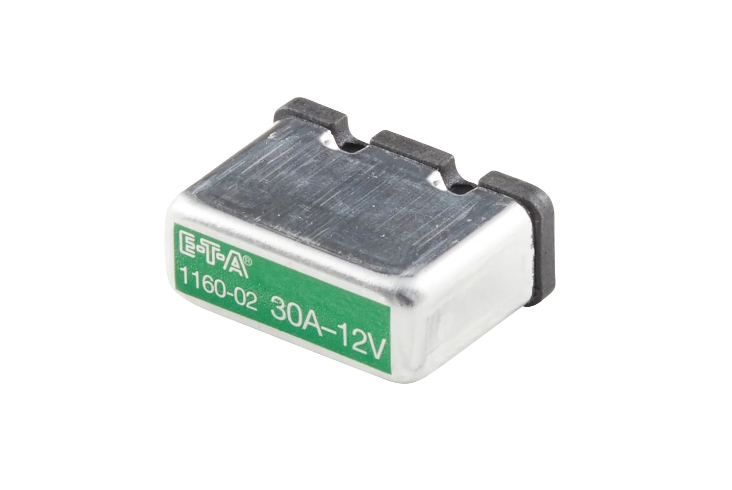 HELLA - 8JS 174 328-031 - Sicherungsautomat, grün, Menge: 1