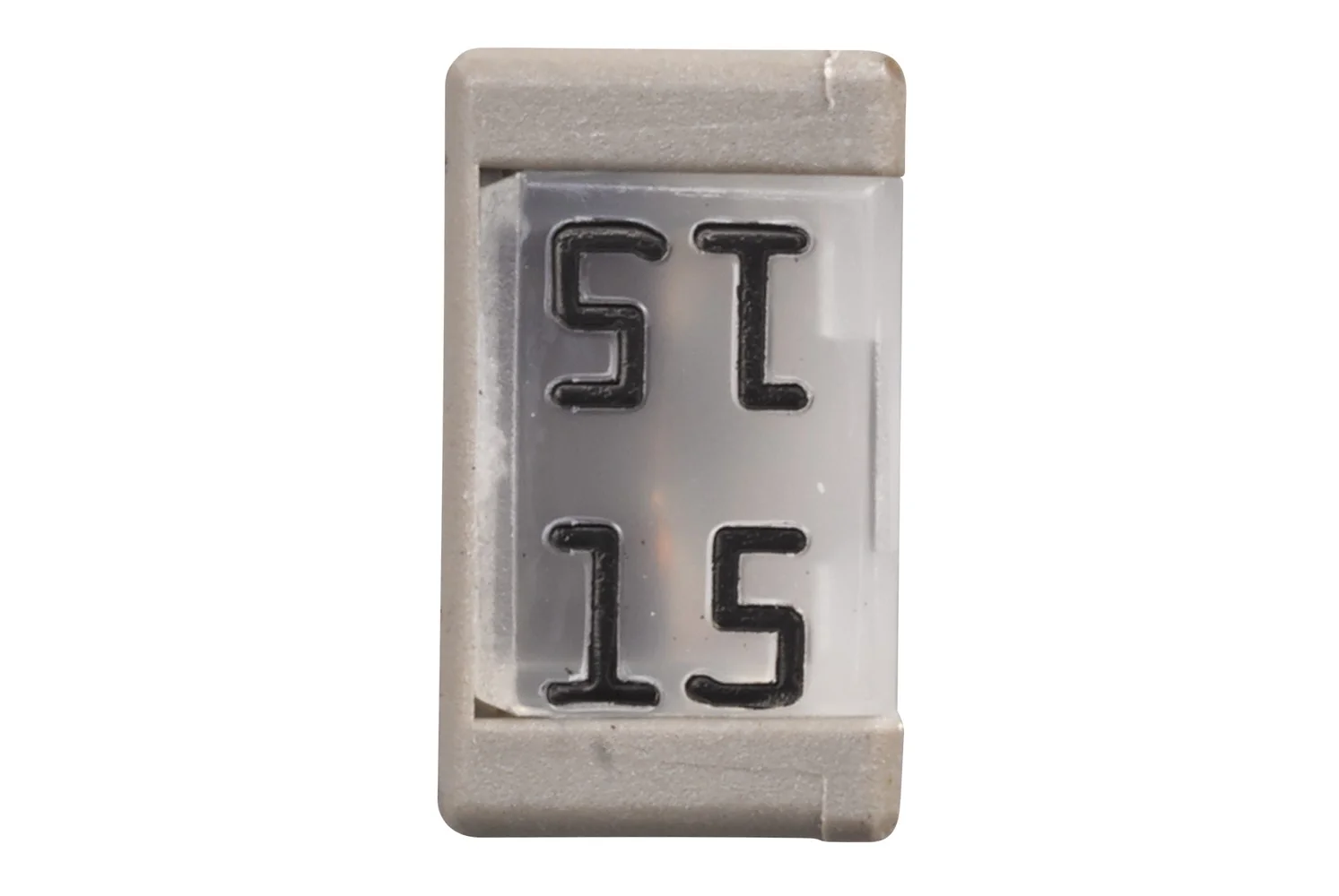 HELLA - 8JS 218 228-011 - Sicherung, MCASE-Sicherung, 15A, grau