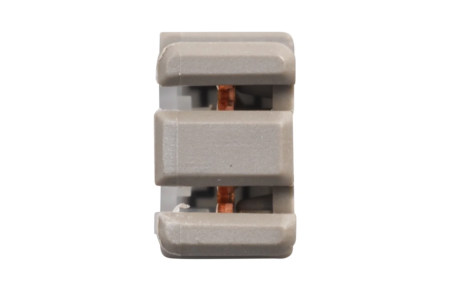 HELLA - 8JS 218 228-011 - Sicherung, MCASE-Sicherung, 15A, grau