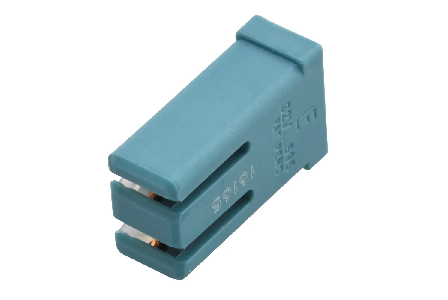 HELLA - 8JS 218 228-021 - Sicherung, MCASE-Sicherung, 20A, blau