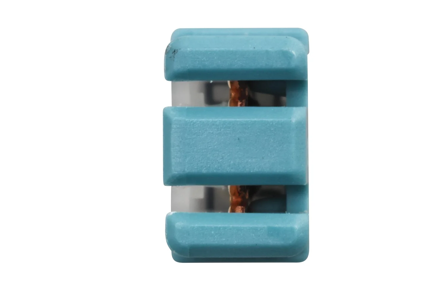 HELLA - 8JS 218 228-021 - Sicherung, MCASE-Sicherung, 20A, blau