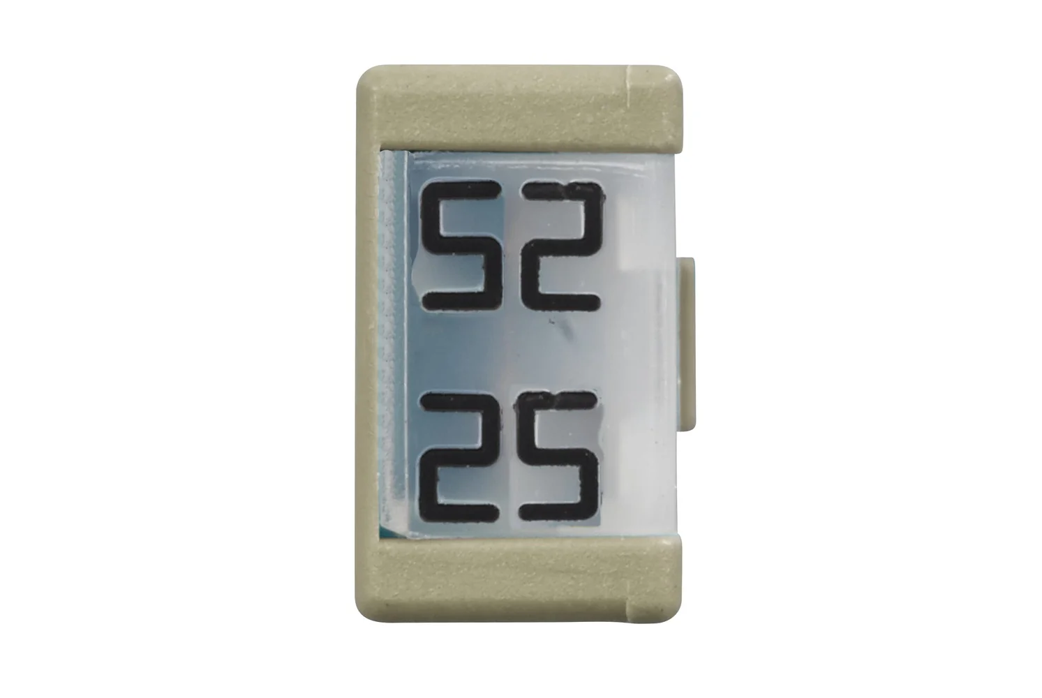 HELLA - 8JS 218 228-031 - Sicherung, MCASE-Sicherung, 25A, weiß